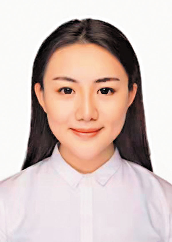 ◆ 孫秀祖　 受訪者供圖