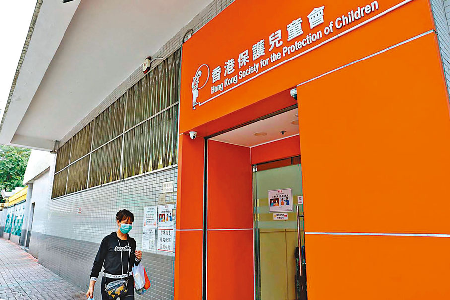 ◆「童樂居」虐兒案，警方至今累計拘捕32人，40名嬰幼兒疑受虐。資料圖片