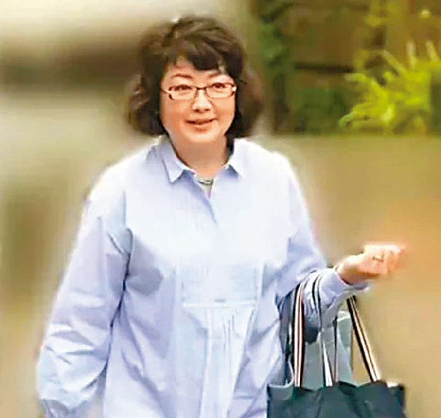 ◆ 山口百惠一直渴望抱孫。