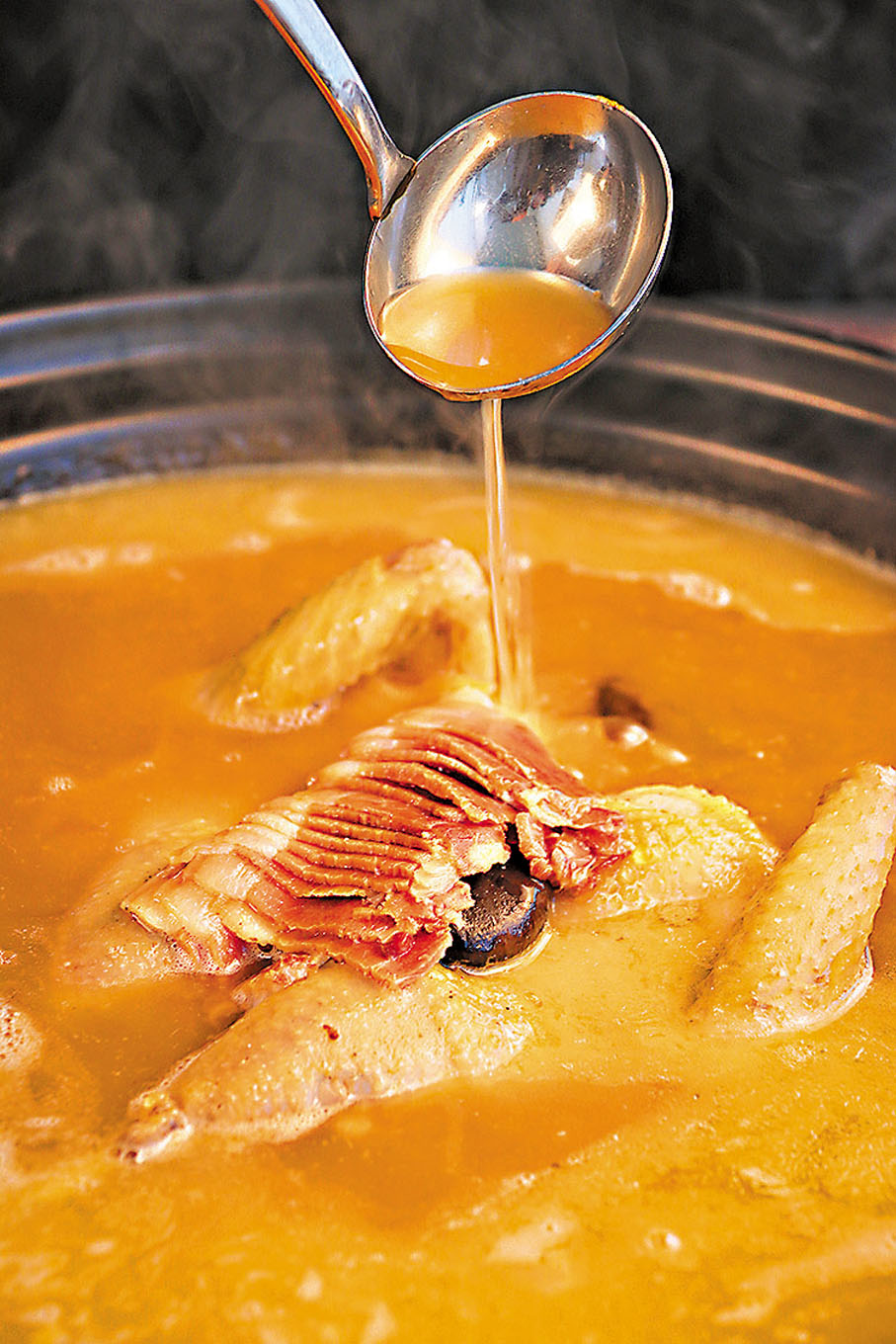 ◆中餐廳滋補菜品