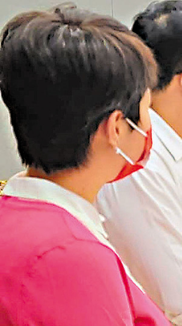 ◆ 羅小姐