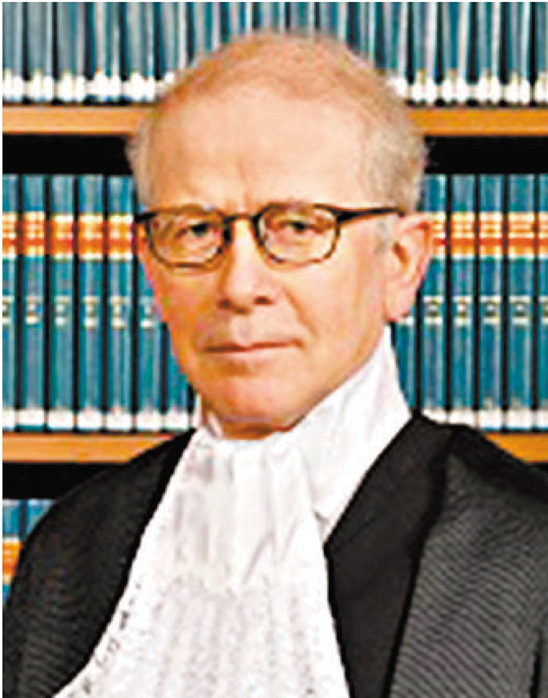 ◆ 韋彥德 終審法院圖片