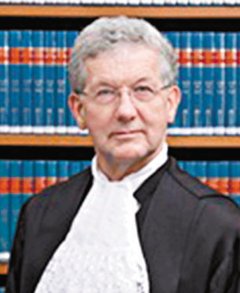 ◆ 賀知義 終審法院圖片