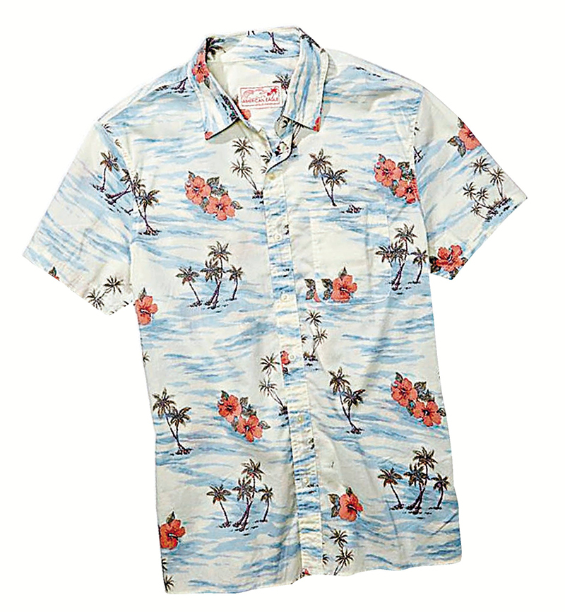 ◆男裝眼青春洋溢的新式學院風