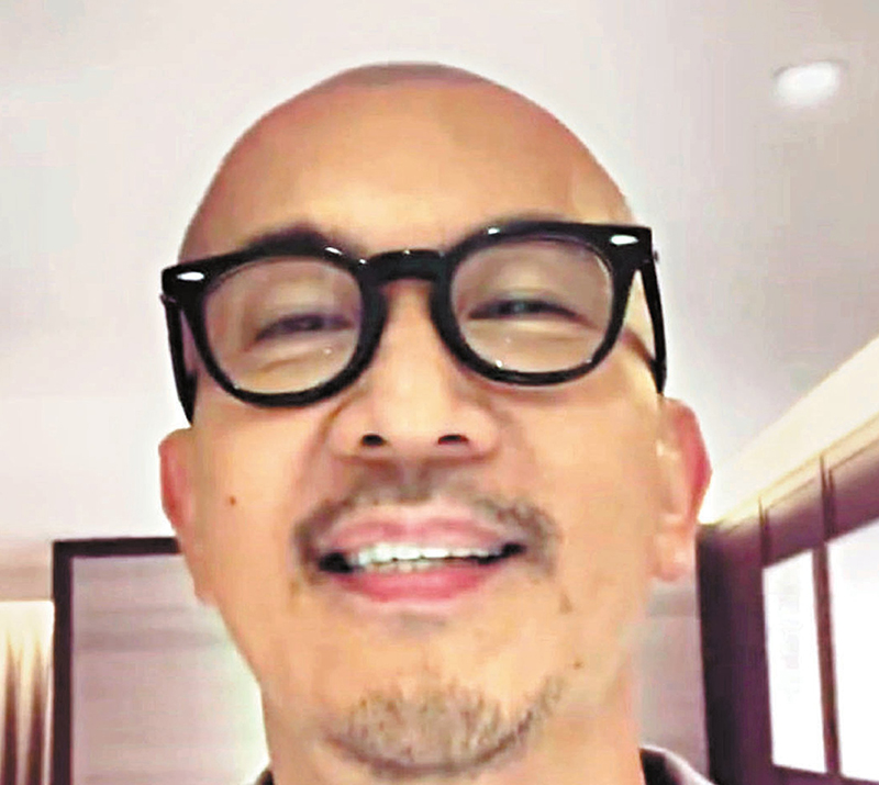 ◆ 具俊曄已跟大S在台灣完成結婚手續。