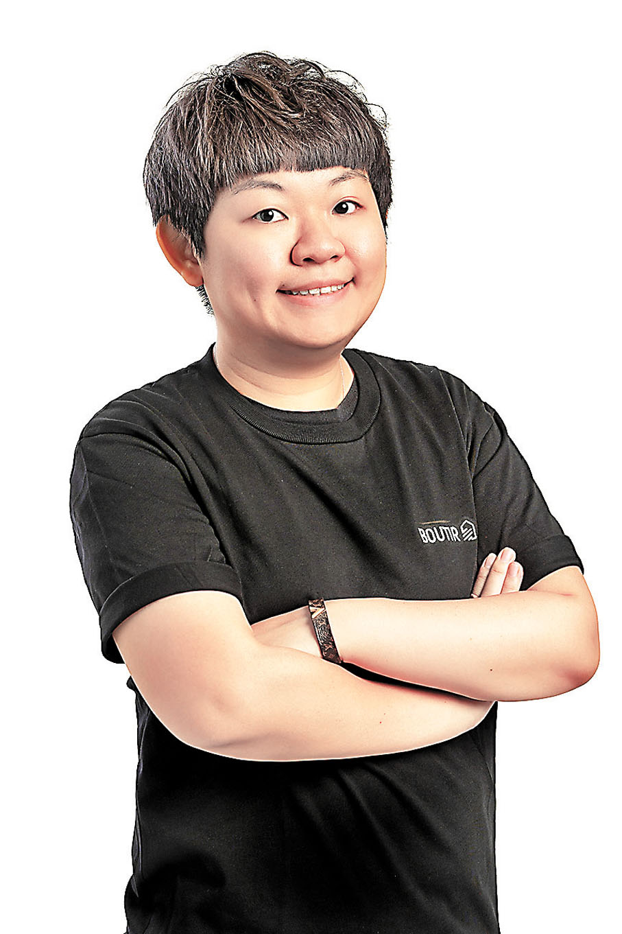 ◆ 「掌舖」Boutir銷售及市場總監王津