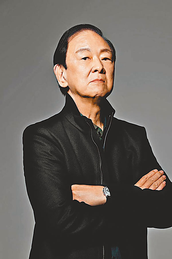 ◆王羽上周病逝。