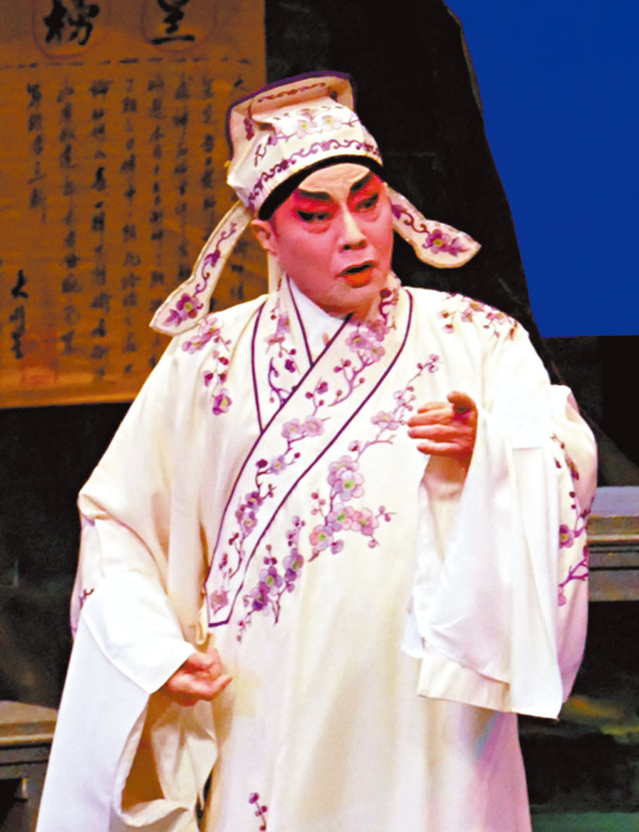 ◆阮兆輝任藝術總監。