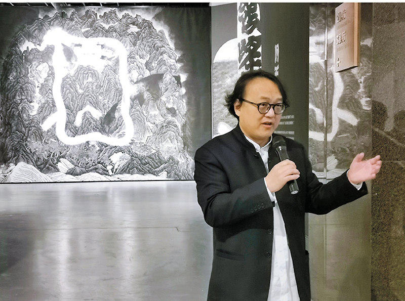 ◆高世名稱唐詩吟詠將我們帶回到中國人詩性心靈發生現場。