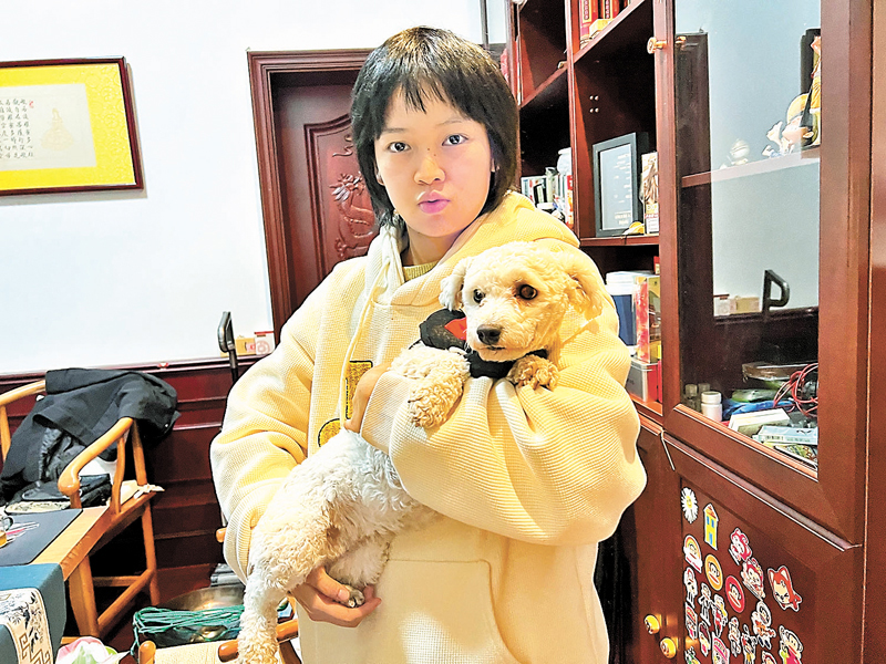 ◆「拉宏桑」。受訪者供圖