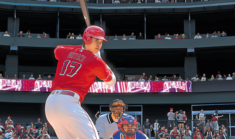 ◆《MLB The Show 22》設有全新「迷你賽季」模式。