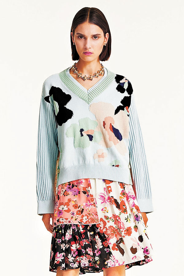 ◆PORTS 1961時尚服飾