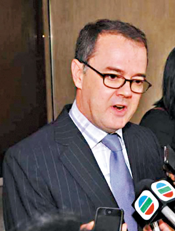 ◆韋智達　資料圖片