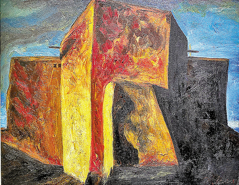 ◆西山錦綉《Heat》