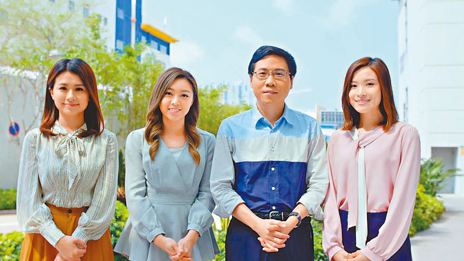 ◆《尋人記》贏得絕佳口碑和收視。