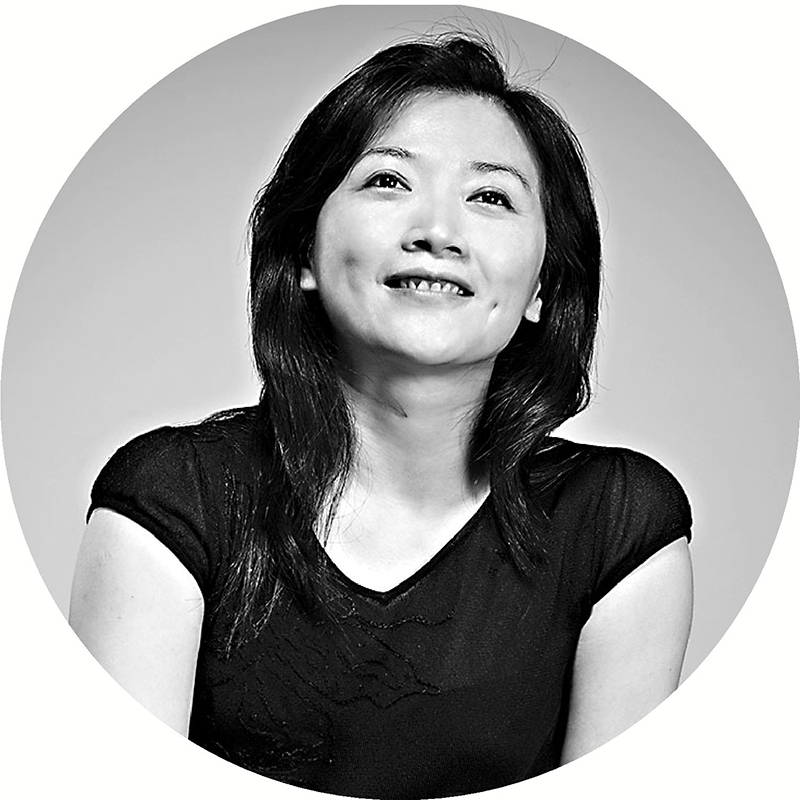 ◆陳秋吟    攝影：劉振祥    雲門基金會提供