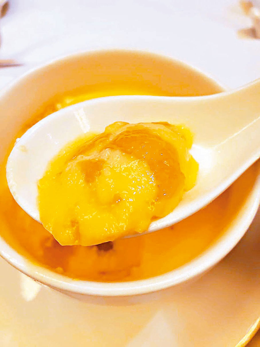 ◆香芒楊枝金露