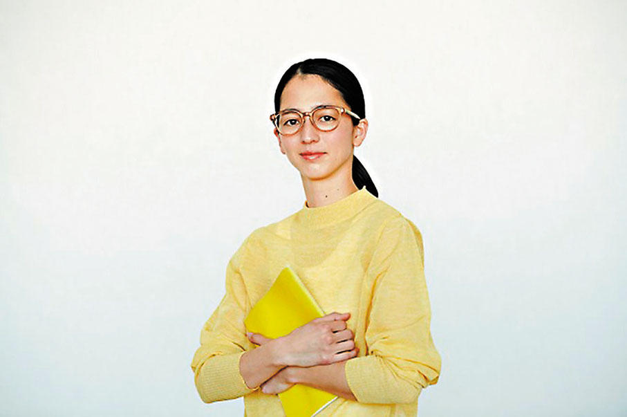 ◆「2mile」休閒系列