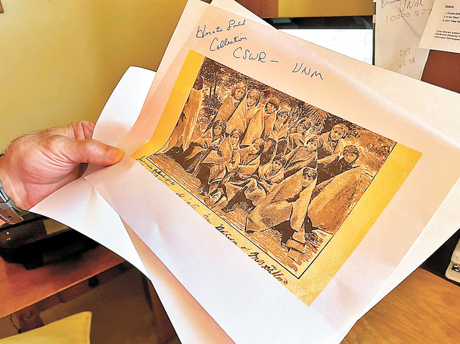 ◆首批調查的408間學校中，單是其中19間學校便記錄逾500名兒童死亡。 資料圖片