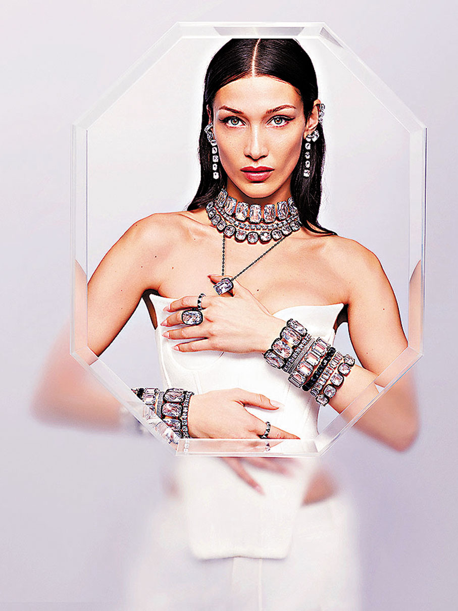 ◆Swarovski精選水晶色系