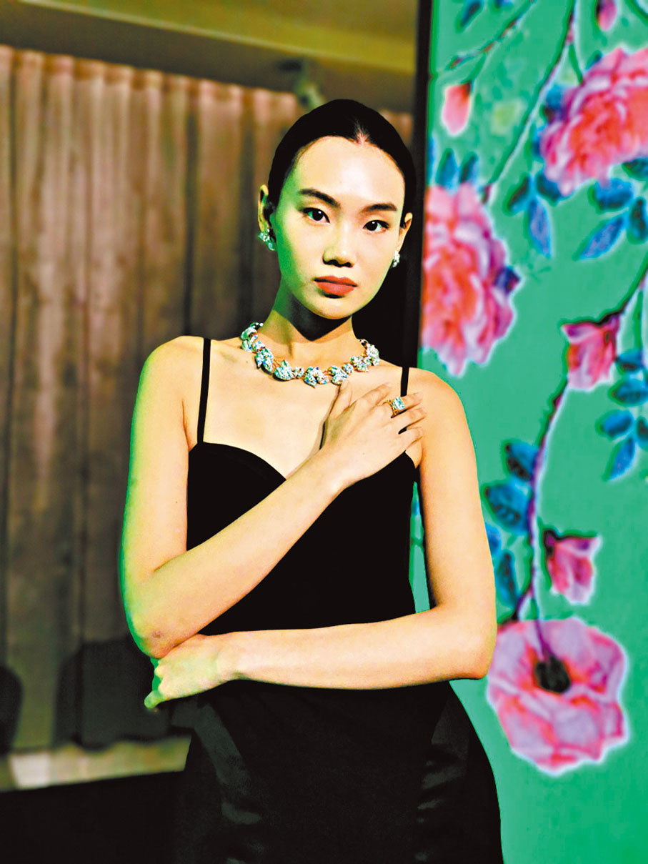 ◆Jean Schlumberger系列