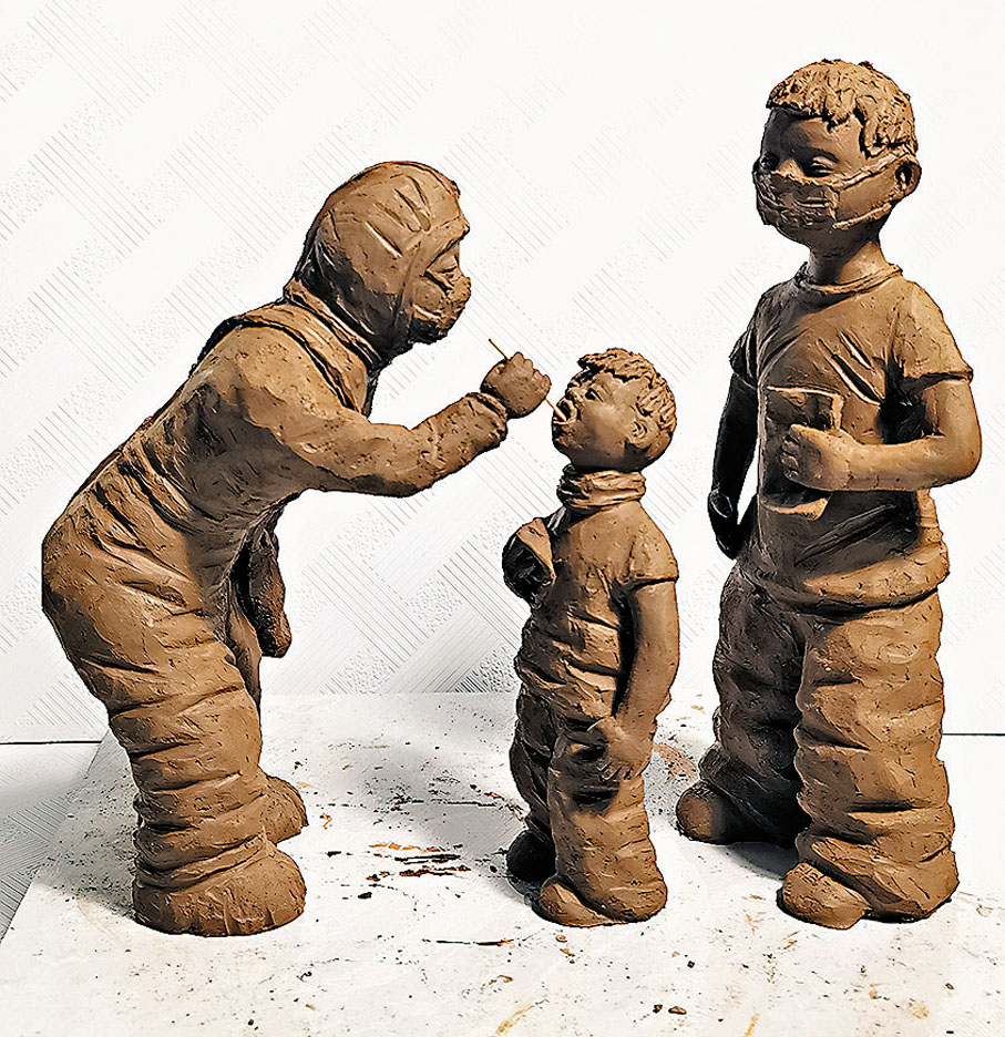 ◆《核酸檢測》