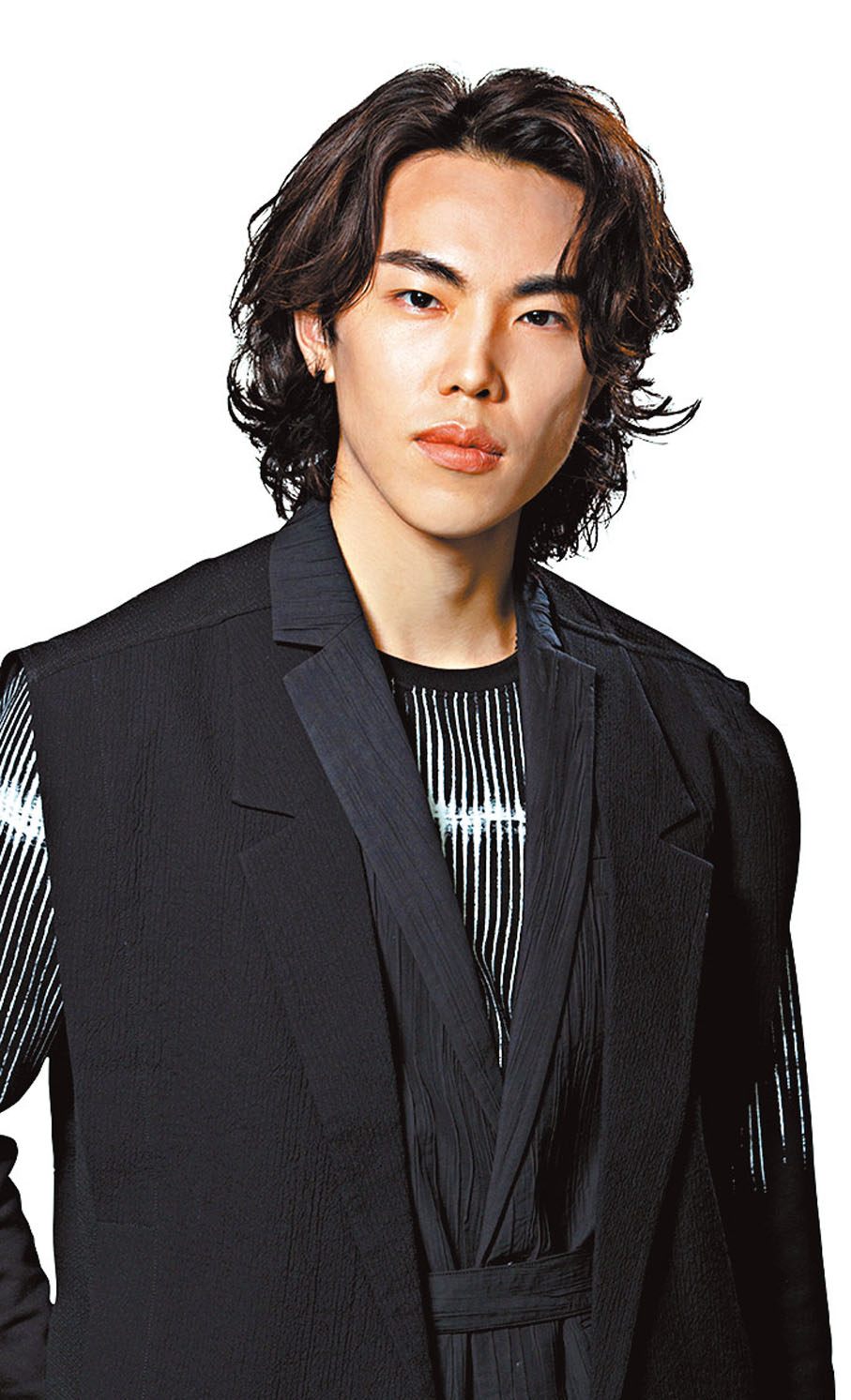 ◆Duncan擁有古典鋼琴演奏級資格。