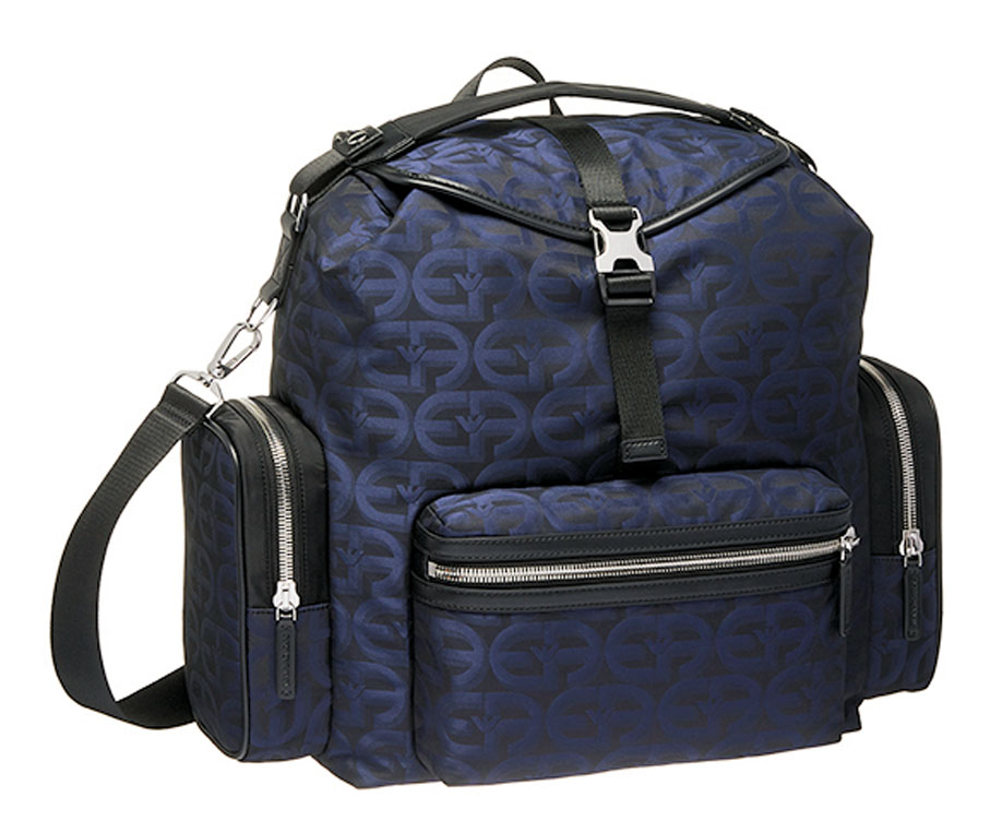 ◆Emporio Armani男士服裝及背包