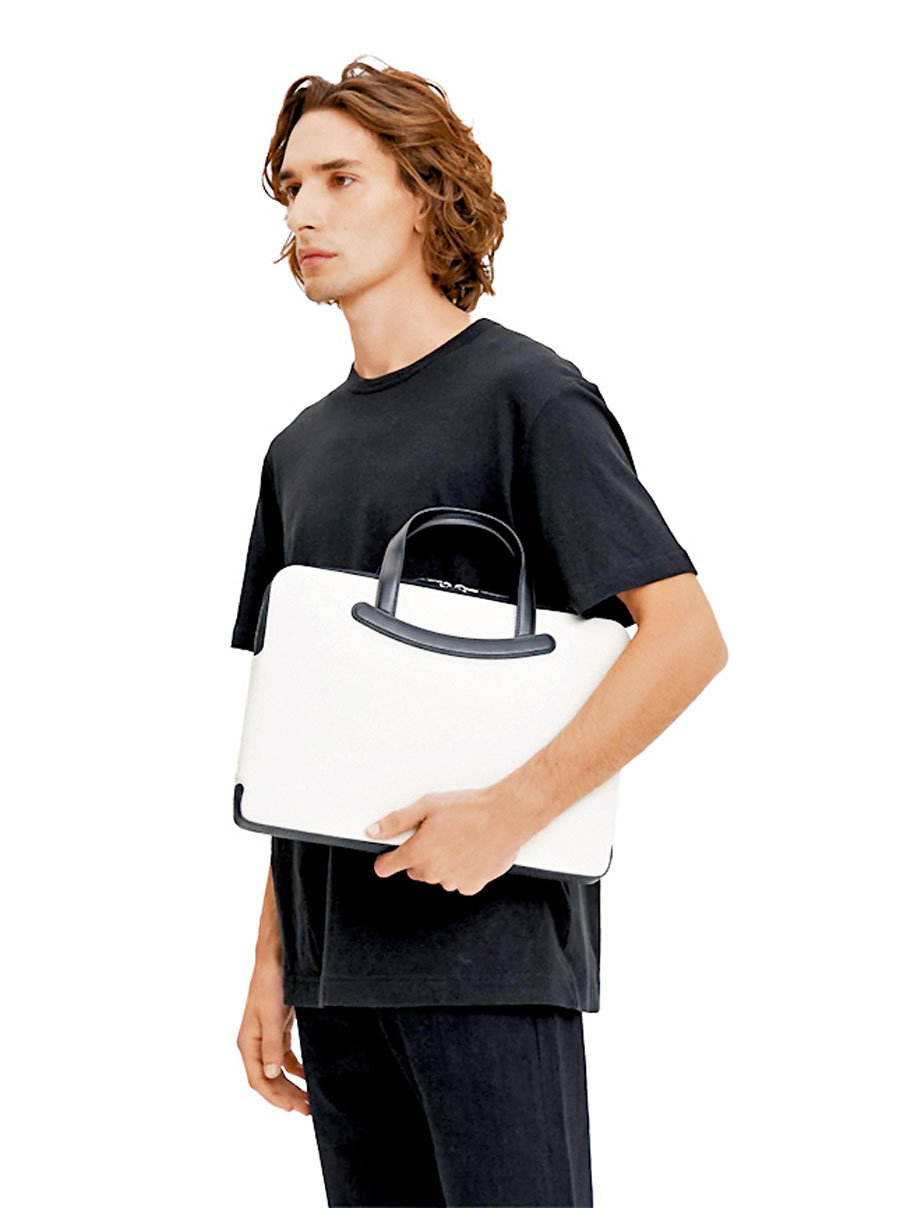 ◆Delvaux Magritte系列