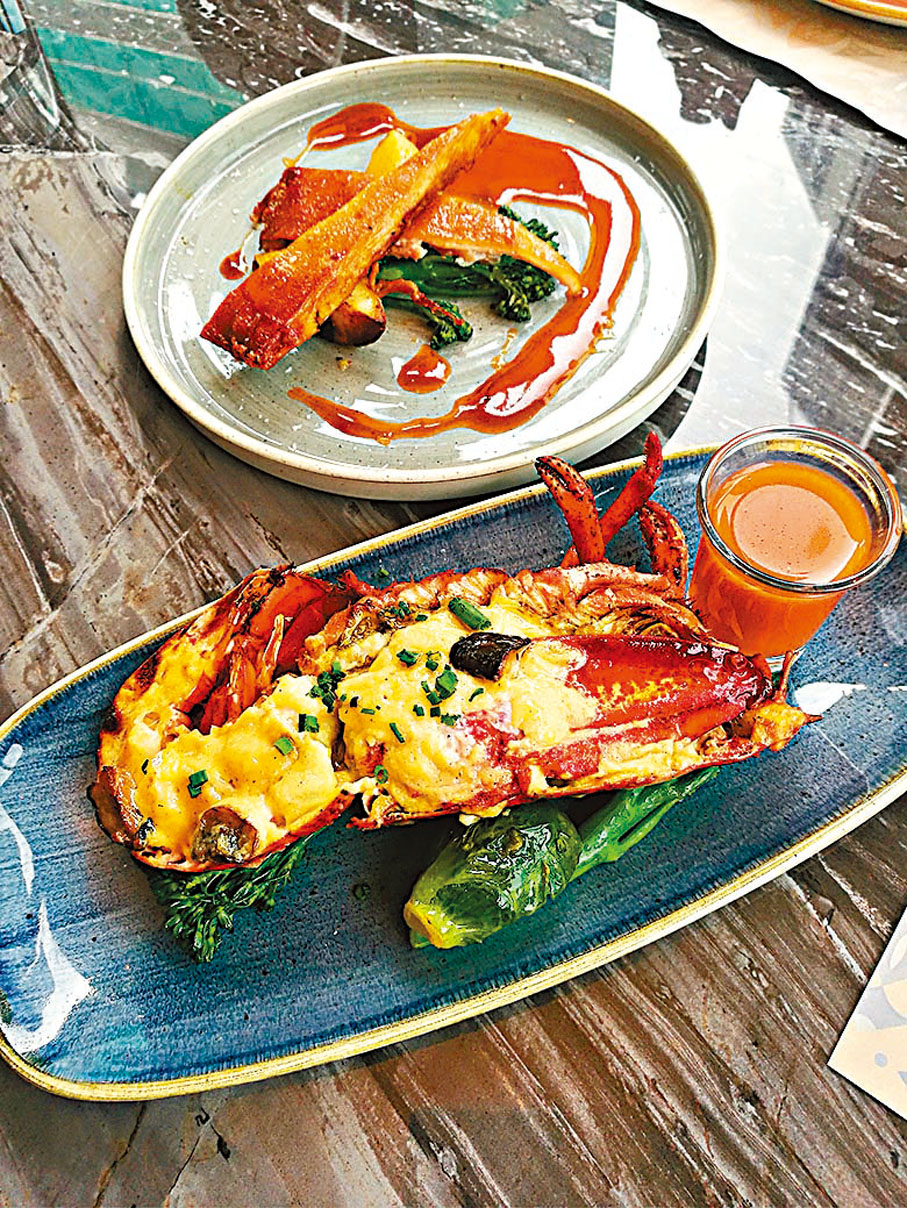 ◆西班牙經典脆皮烤乳豬，超正！