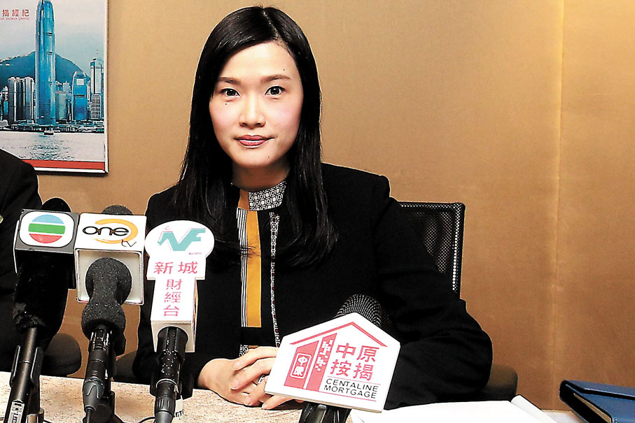 ◆中原按揭董事總經理王美鳳表示，一個月HIBOR升至1.5厘以上水平，銀行才有較大壓力上調最優惠利率，但相信港P於年內第三季至第四季將會上調。