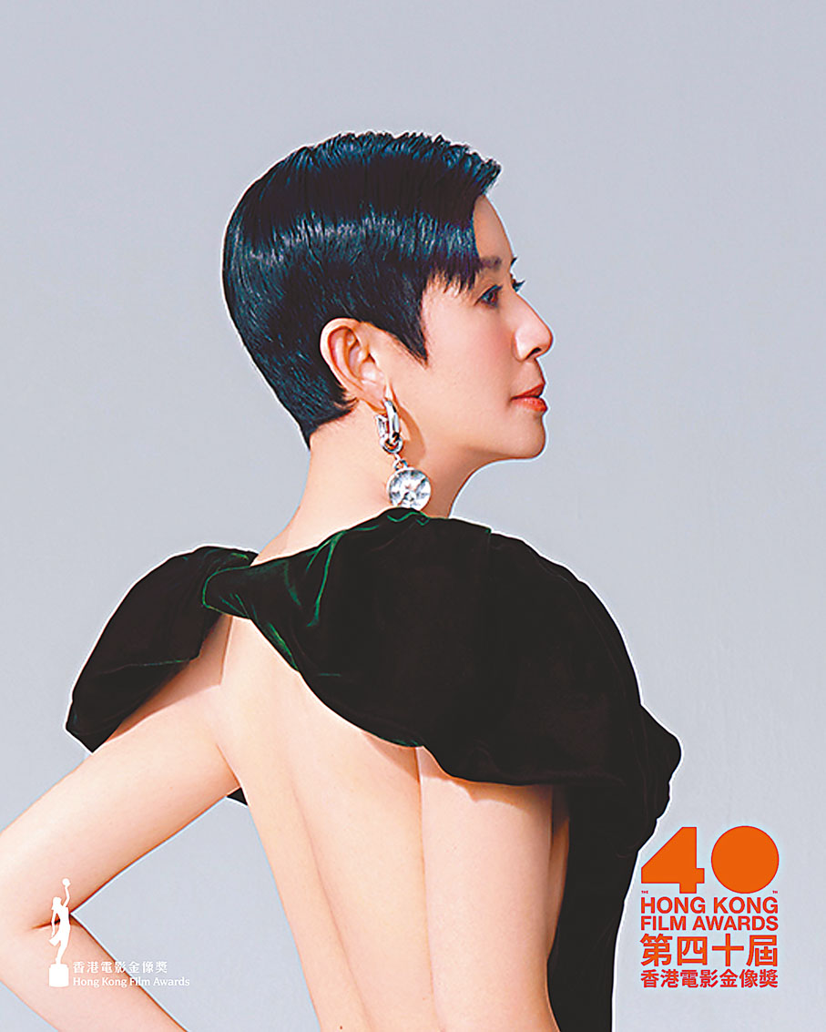 ◆ 君如的性感程度是幾位候選人之最。