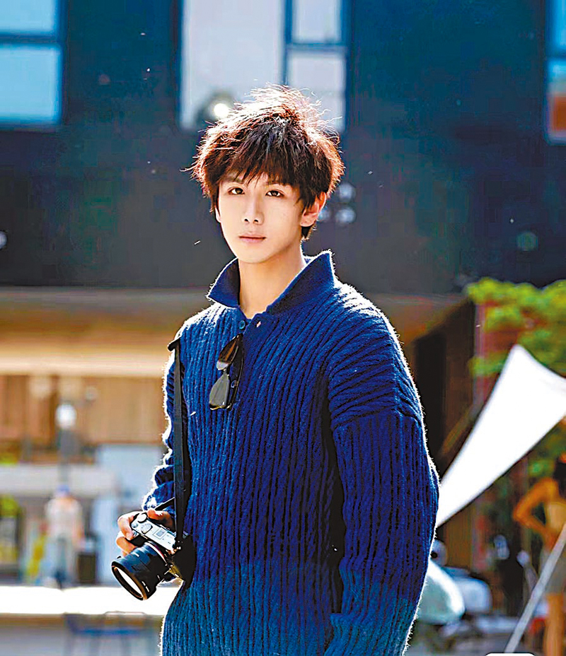 ◆ 江陽 受訪者供圖