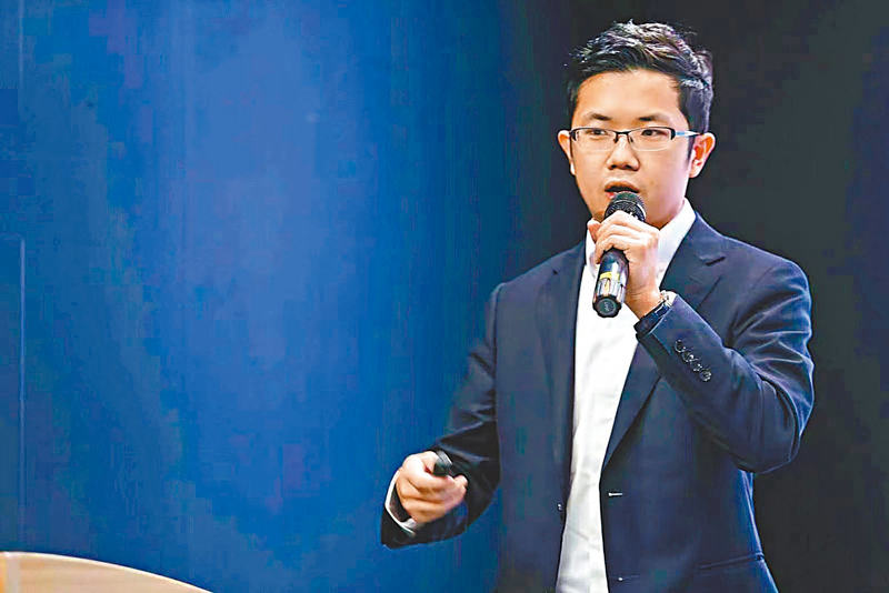 ◆ 李興龍 受訪者供圖