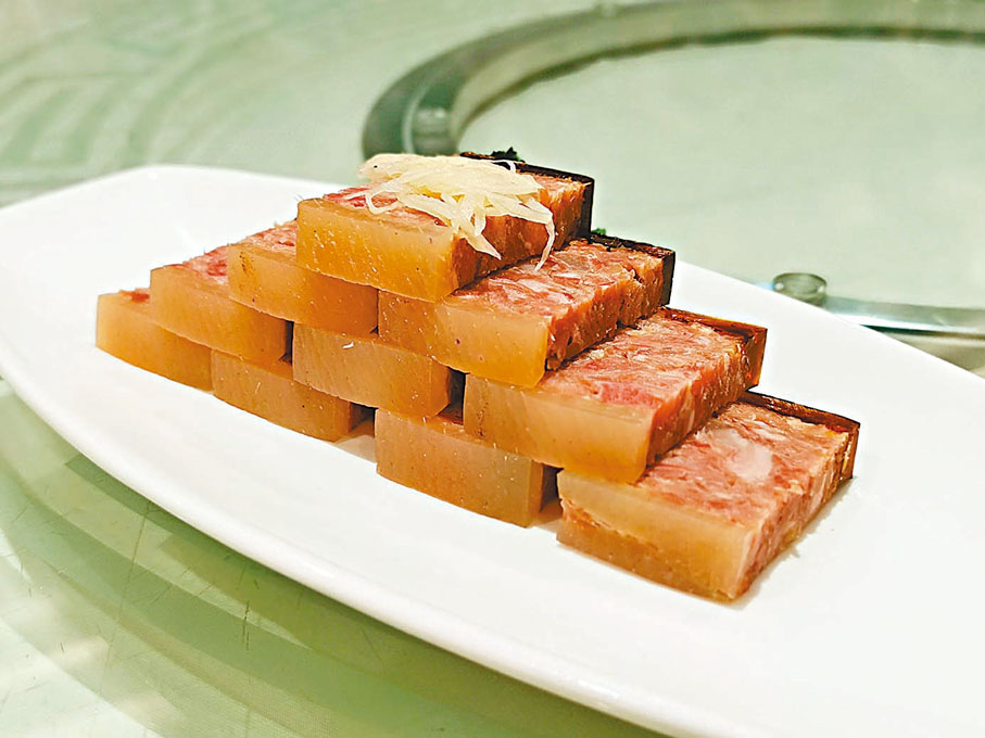◆鎮江肴肉