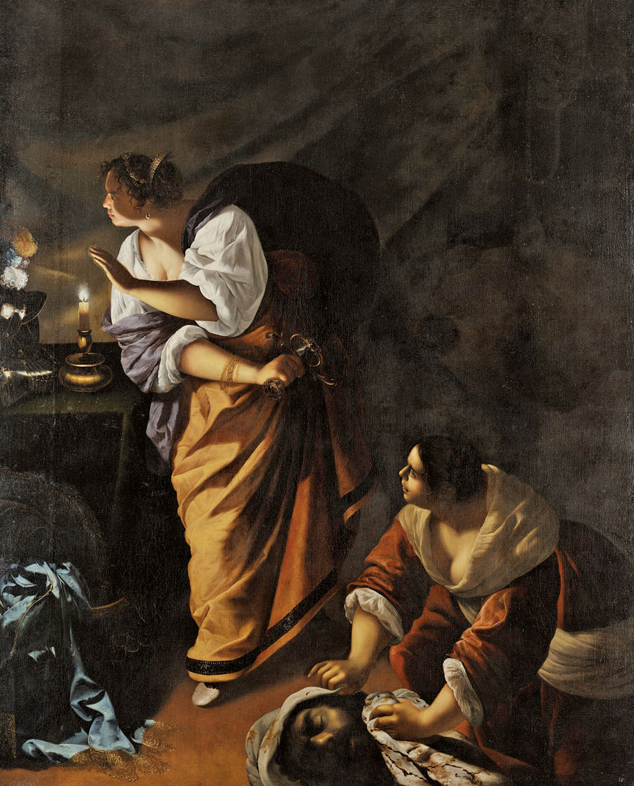 ◆ 香港藝術館大型展覽「走進巴洛克——卡波迪蒙特博物館珍藏展」展品（版權：意大利文化遺產、活動和旅遊部及卡波迪蒙特博物館）