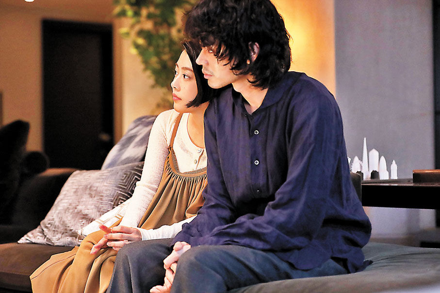 ◆高畑充希與菅田將暉再度合作擦出火花。