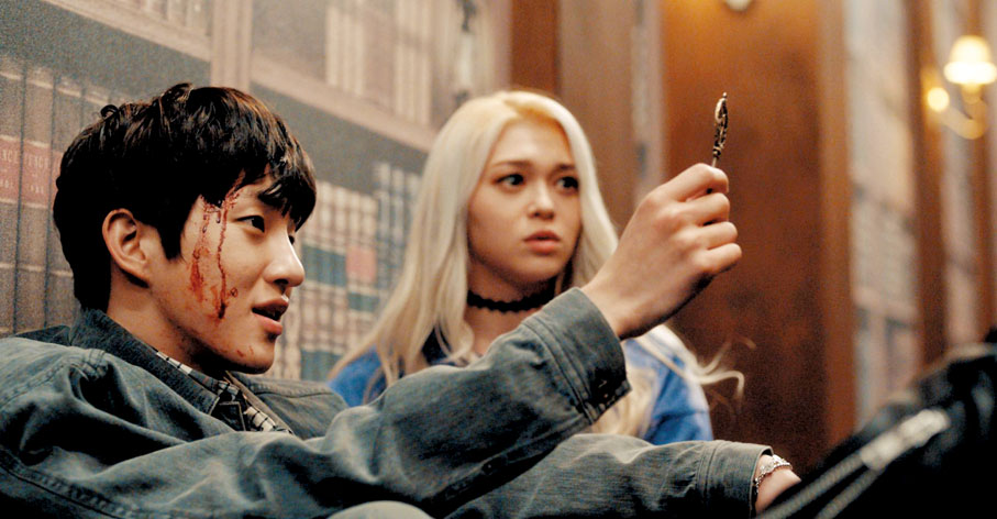 ◆Golden Child的奉宰鉉