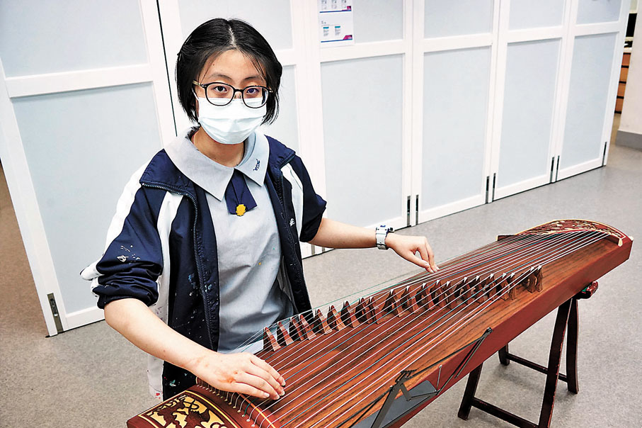 ◆王凱瑩　香港文匯報記者  攝