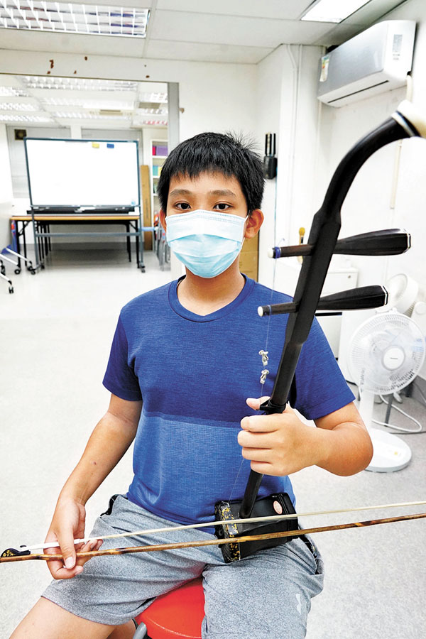 ◆潘在銘　香港文匯報記者  攝