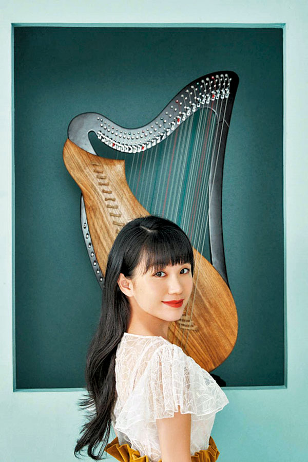 ◆楊宇思希望內地與香港多合作交流。