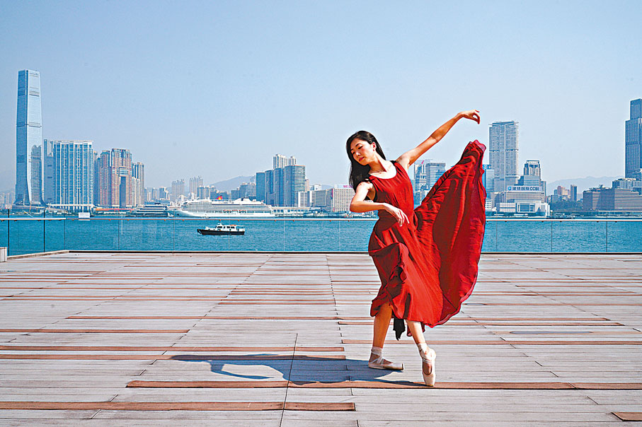 ◆吳菲菲   攝影：張天寧