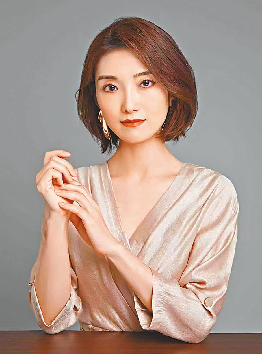 ◆深圳大學管理學院副研究員張曼姿