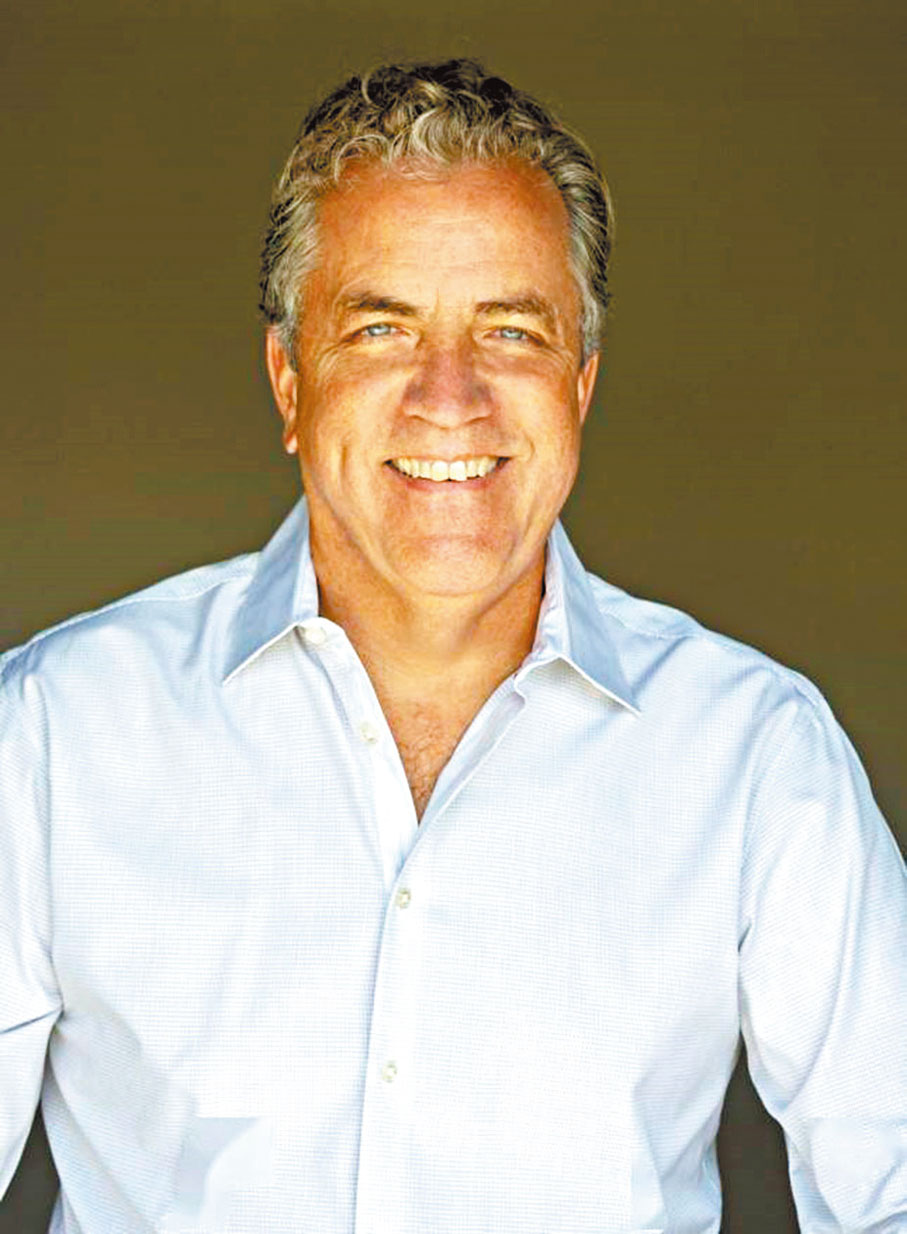 ◆美國克萊蒙特研究生大學德魯克管理學院講席教授伯納德‧賈沃斯基