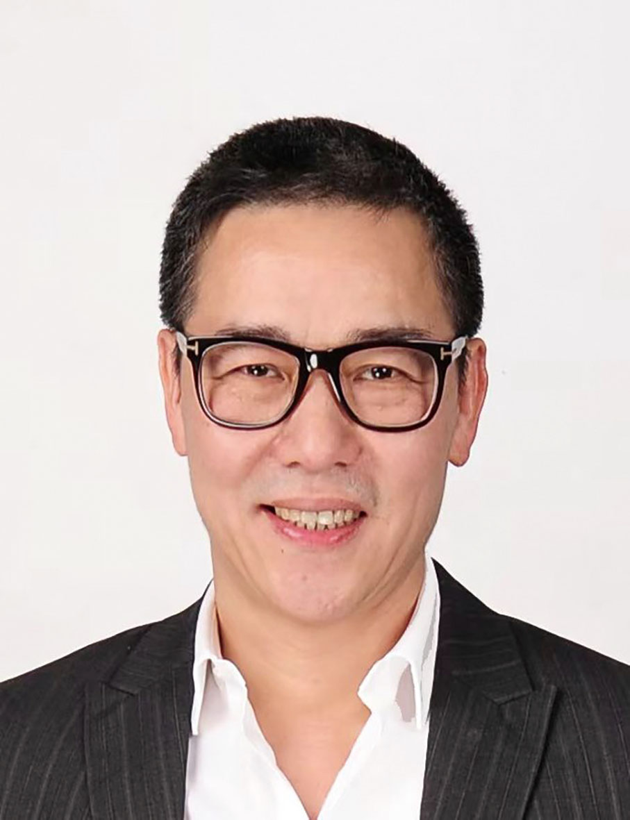 ◆常務副會長、自有光醫療科技有限公司董事長范榮彰