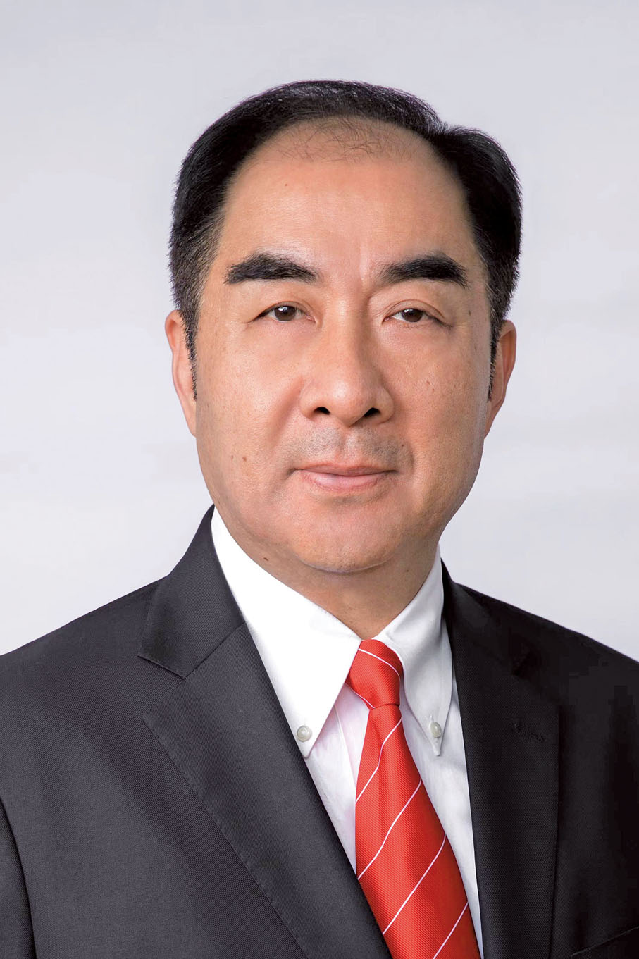 ◆常務副會長兼秘書長、港區省級政協聯誼會秘書長英煒