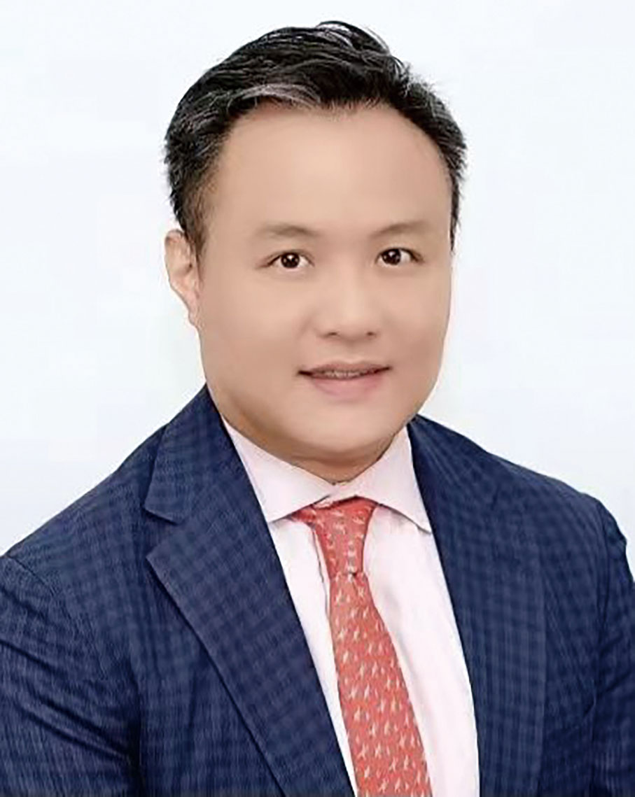 ◆副會長歐陽志偉