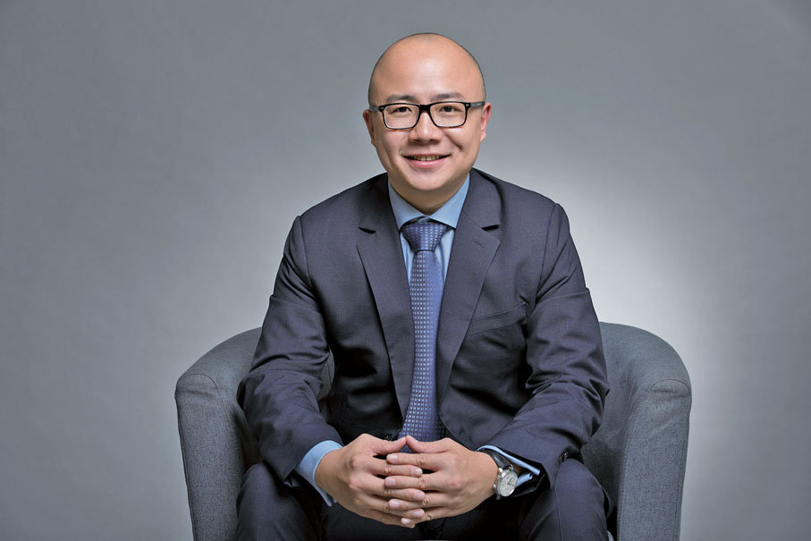 ◆副會長劉彬星