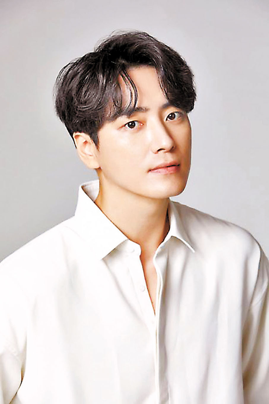 ◆李浚赫飾演DK集團副會長。