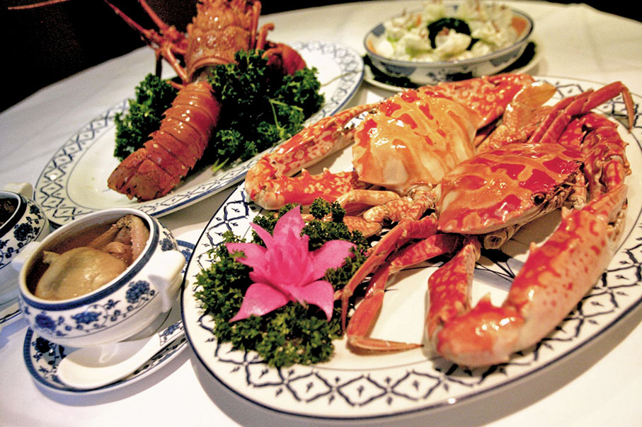 ◆ 香港潮州菜既保留了傳統的製法，也調整至適合本地食客的口味。 資料圖片